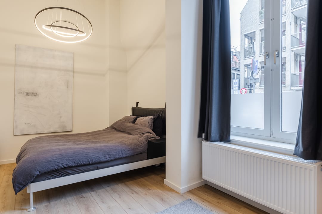 Foto 26 van Visschersplein 1