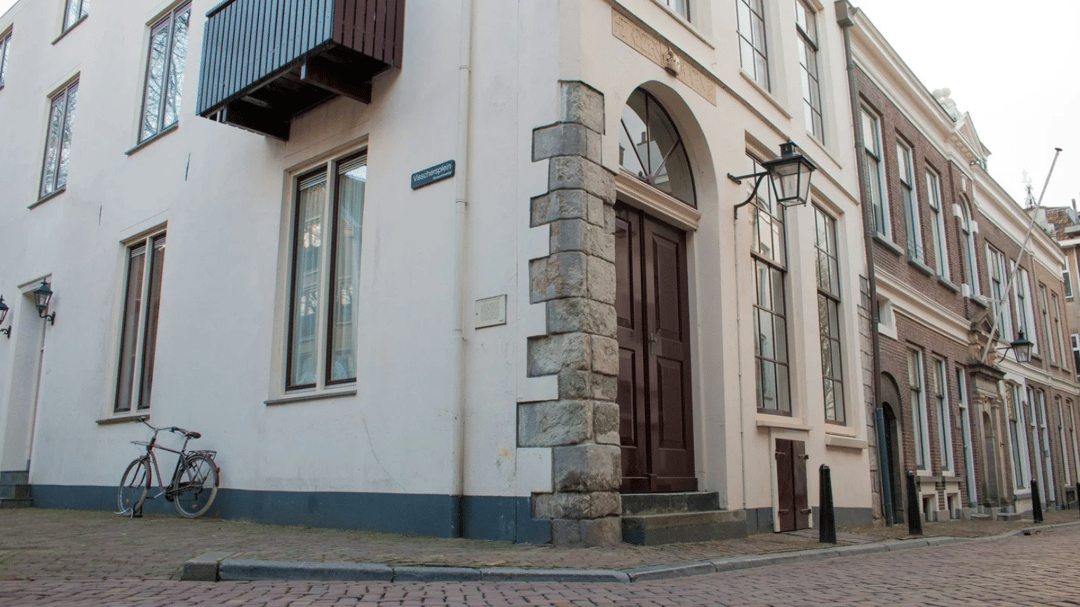 Foto 52 van Visschersplein 1