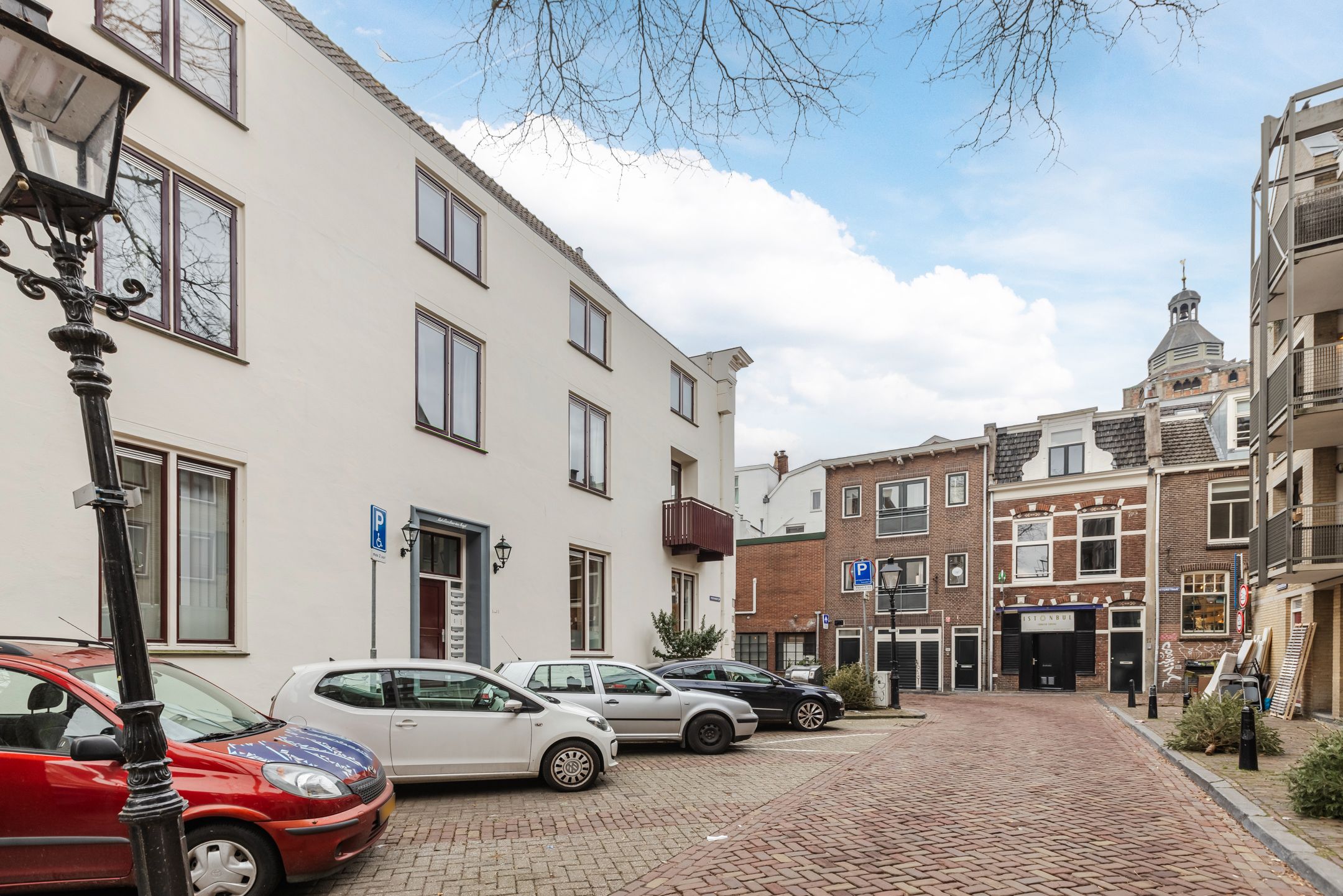 Foto 45 van Visschersplein 1