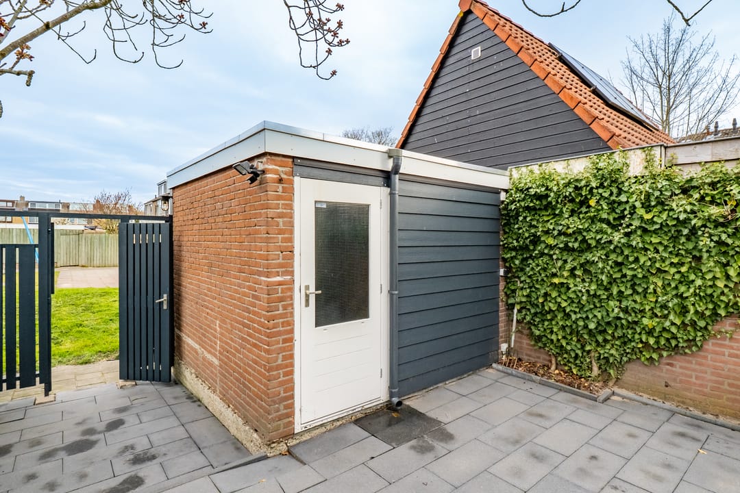 Photo 41 of Europasingel 7