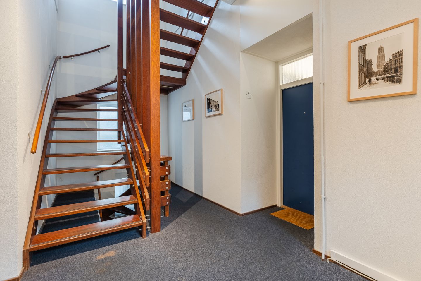 Foto 40 van Visschersplein 1