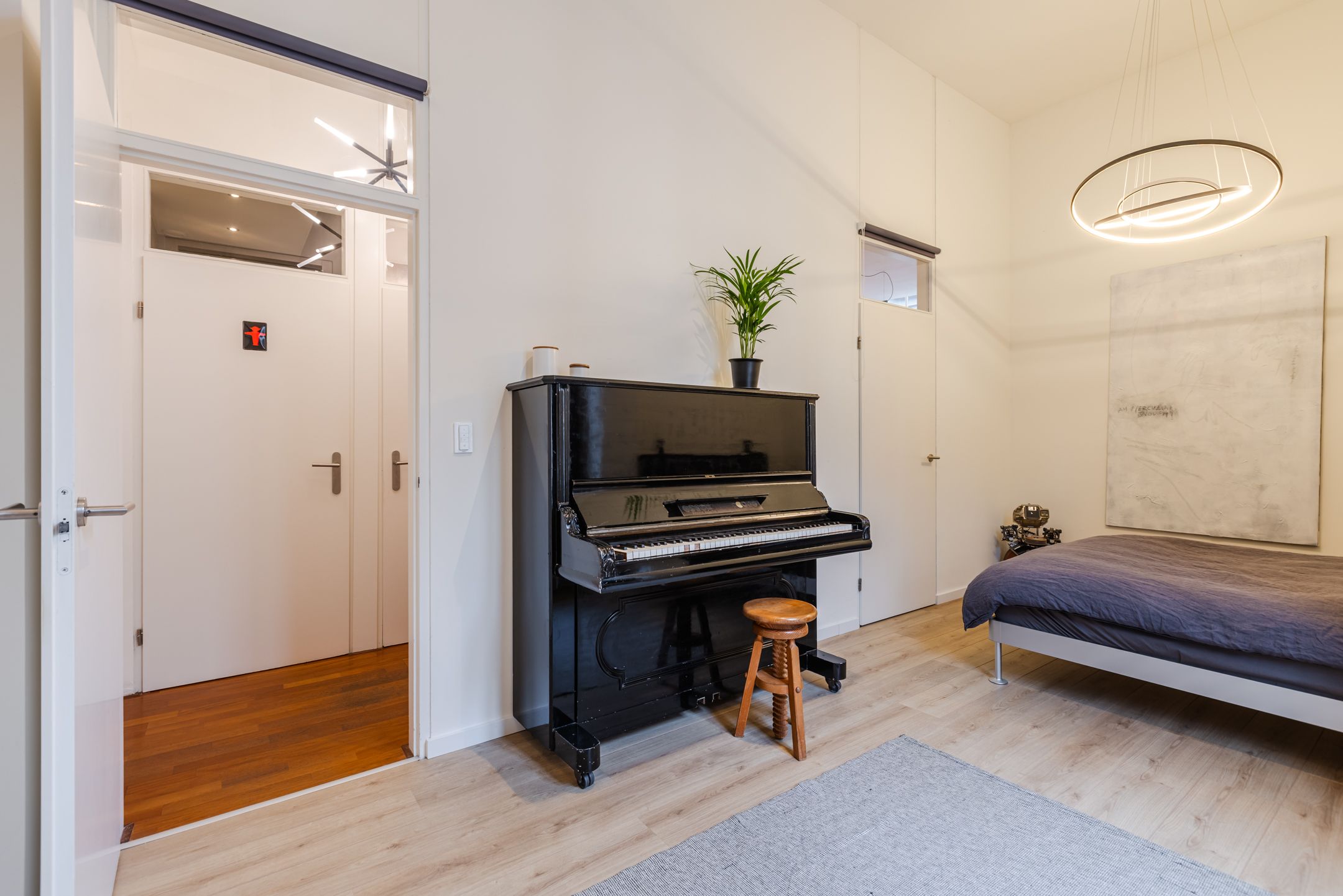 Foto 24 van Visschersplein 1