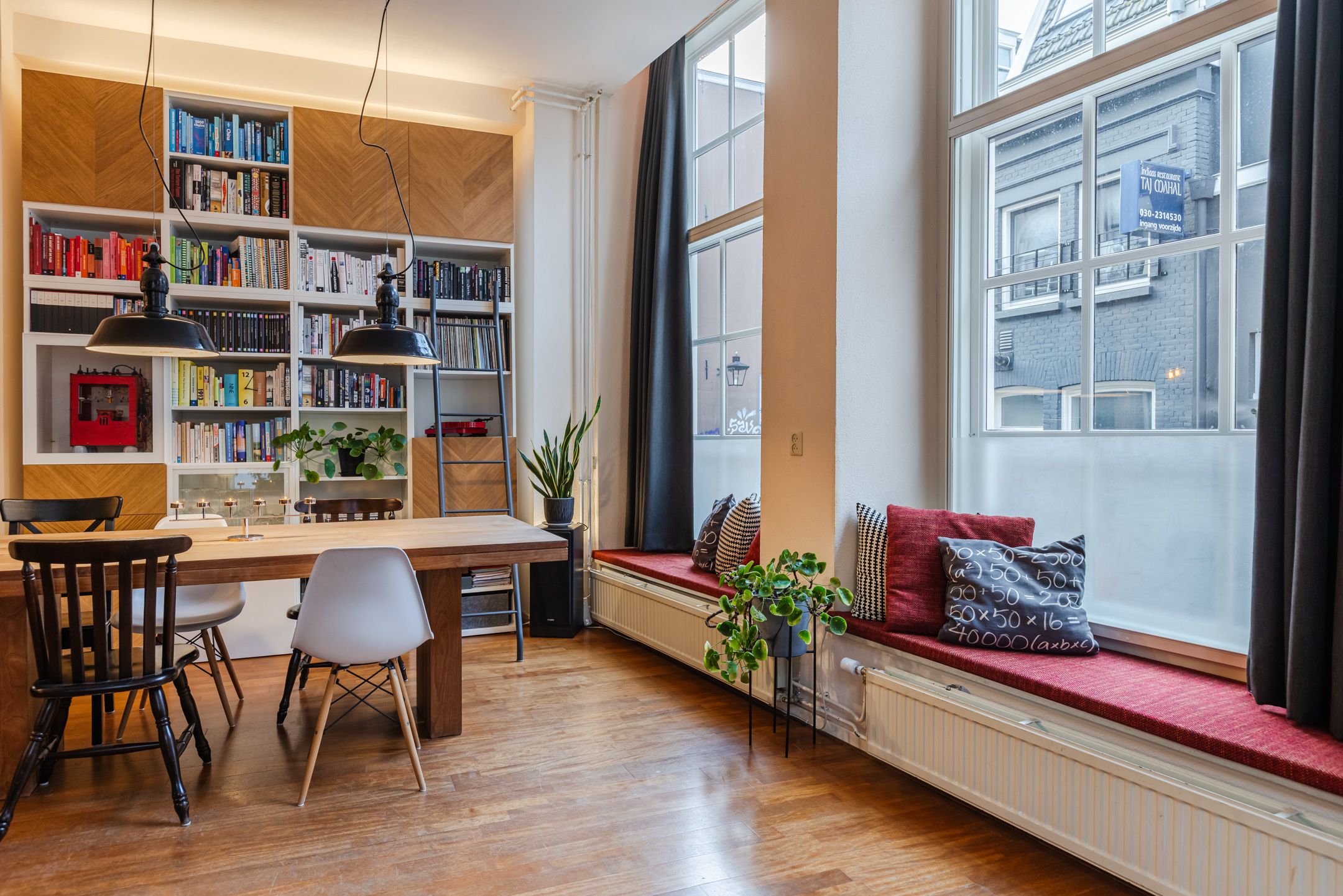 Foto 15 van Visschersplein 1