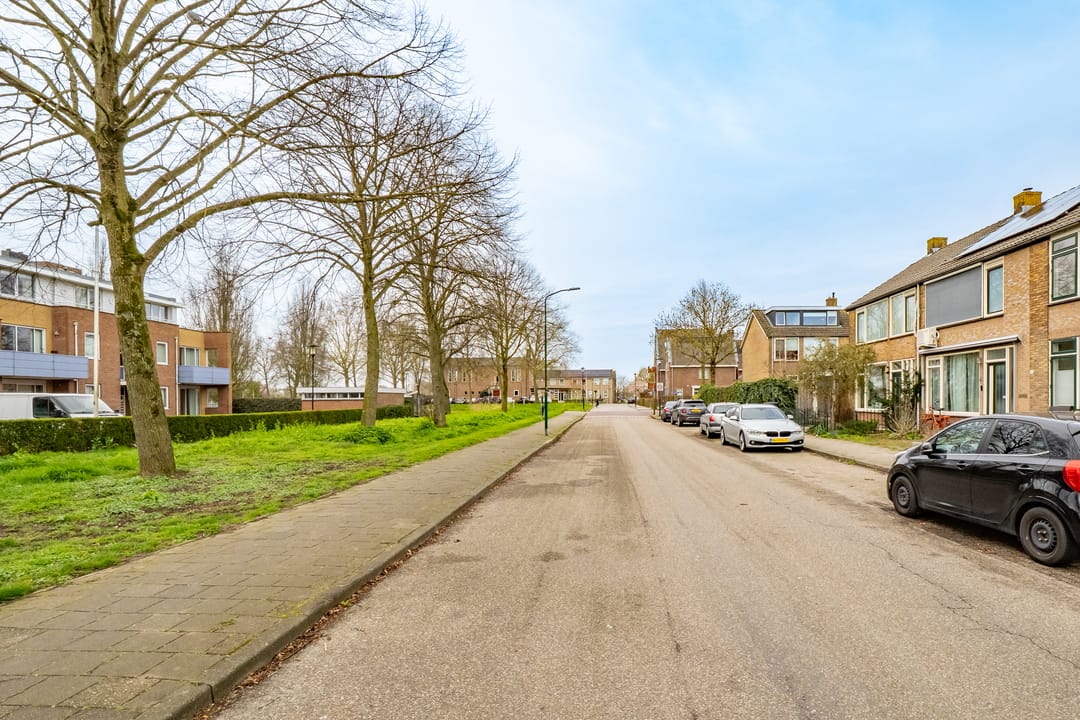 Photo 47 of Europasingel 7