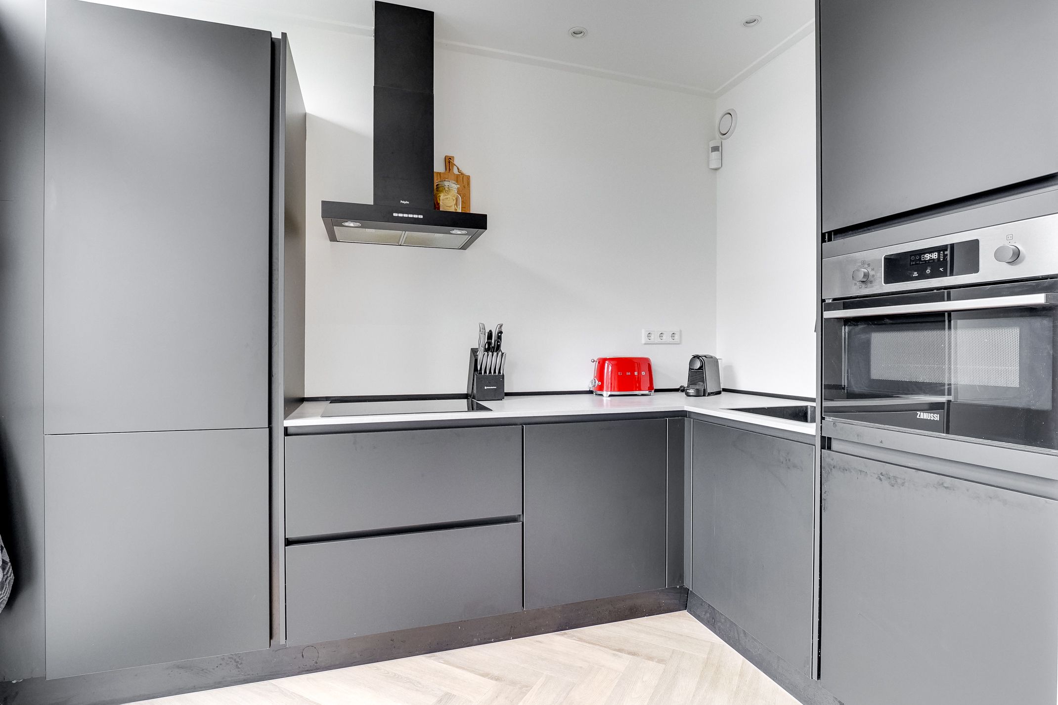 Photo 3 of Europasingel 7