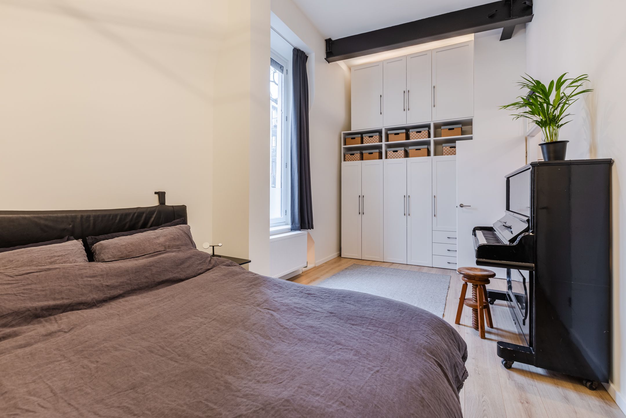 Foto 27 van Visschersplein 1