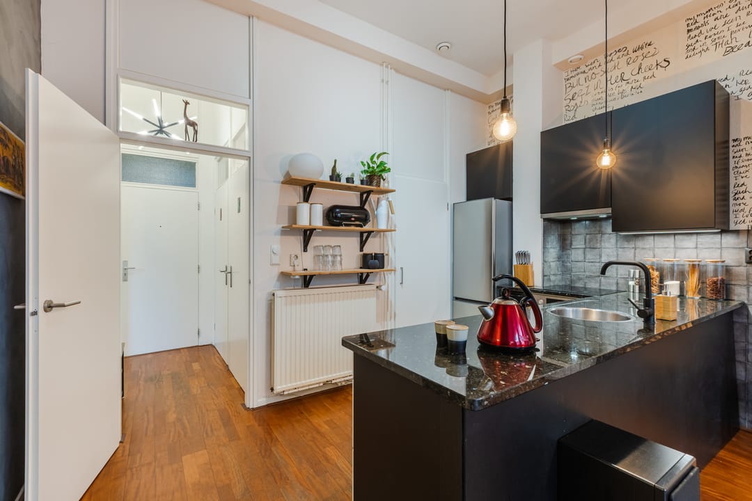 Foto 22 van Visschersplein 1