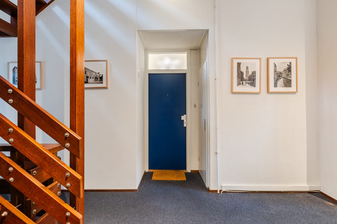 Foto 41 van Visschersplein 1