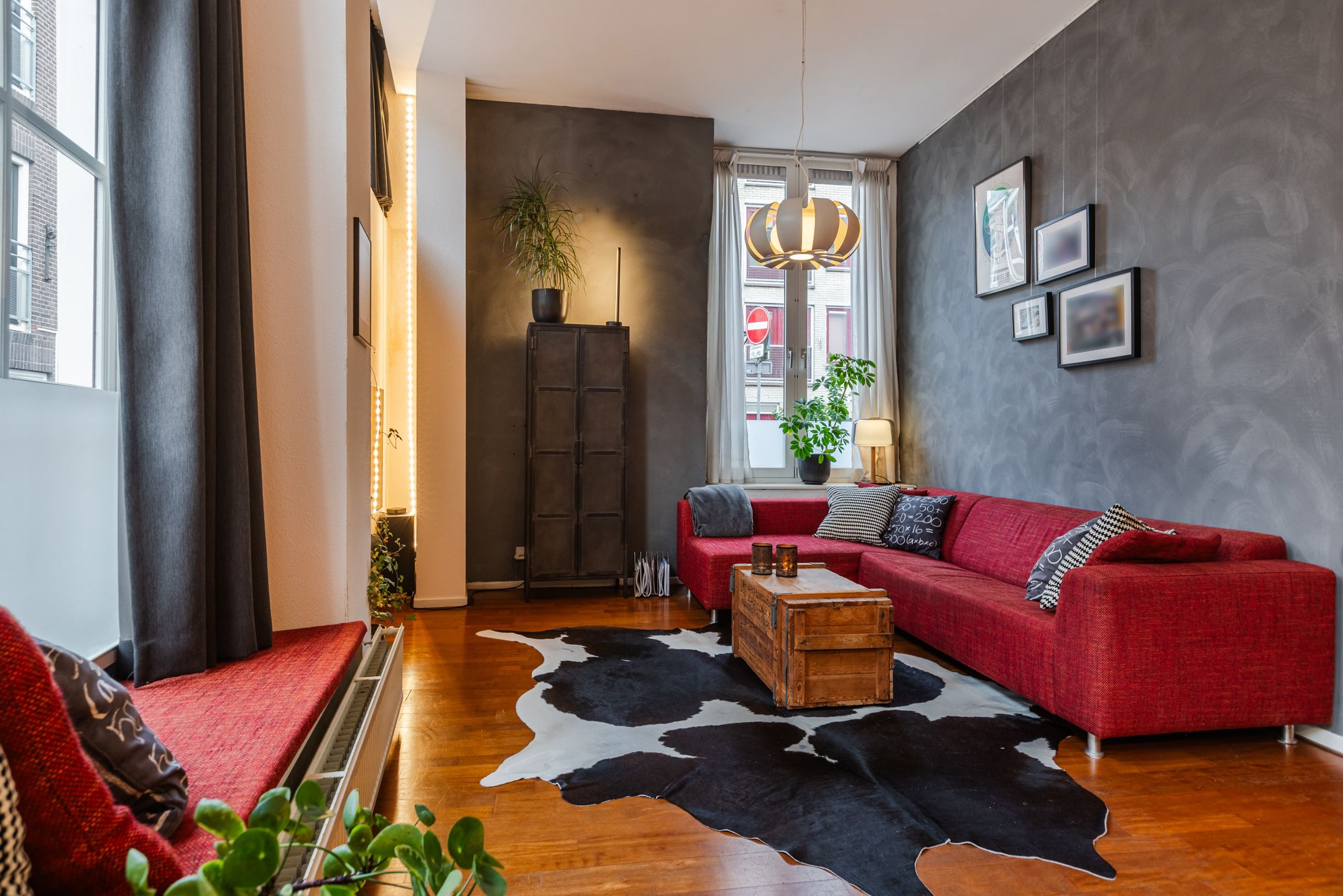 Foto 9 van Visschersplein 1