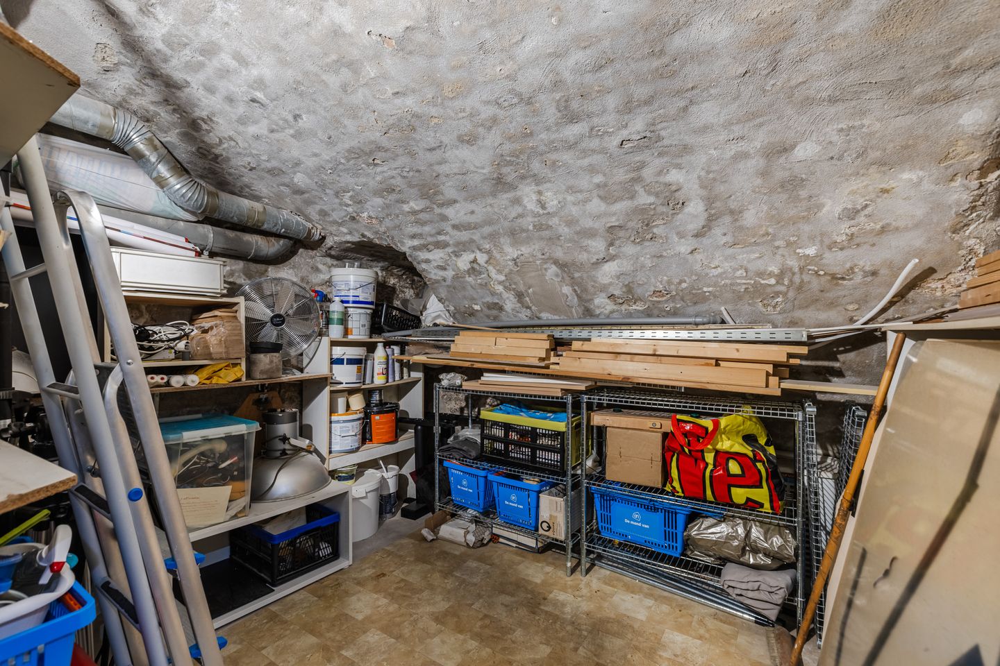 Foto 35 van Visschersplein 1