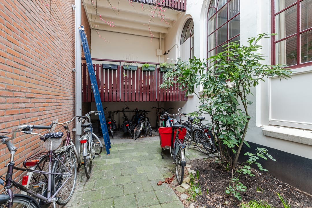 Foto 37 van Visschersplein 1