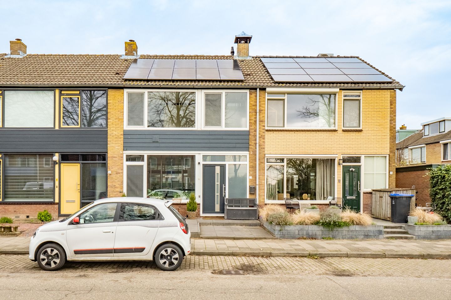 Photo 44 of Europasingel 7