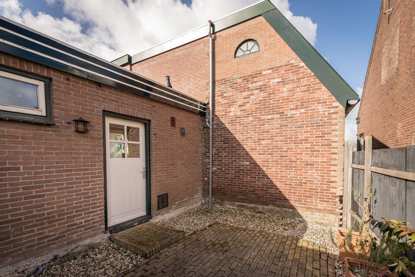 Charming Semi-Detached Starter Home with Private Backyard in Grootebroek — 24