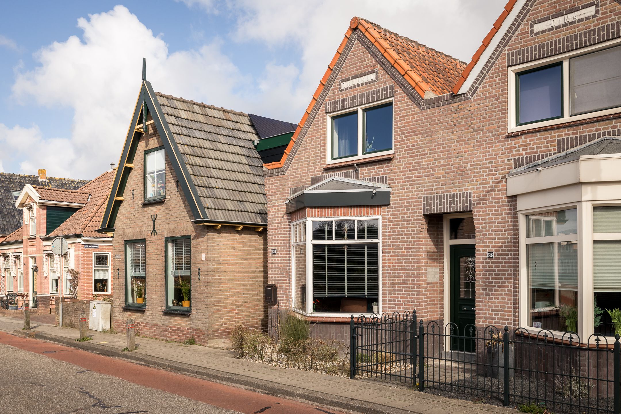 Charming Semi-Detached Starter Home with Private Backyard in Grootebroek — 28