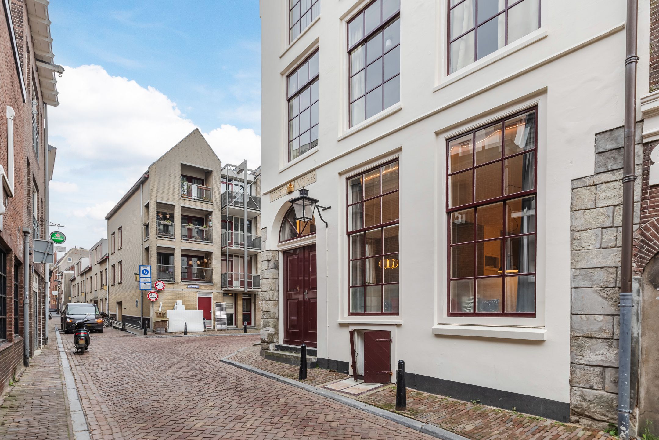 Foto 48 van Visschersplein 1