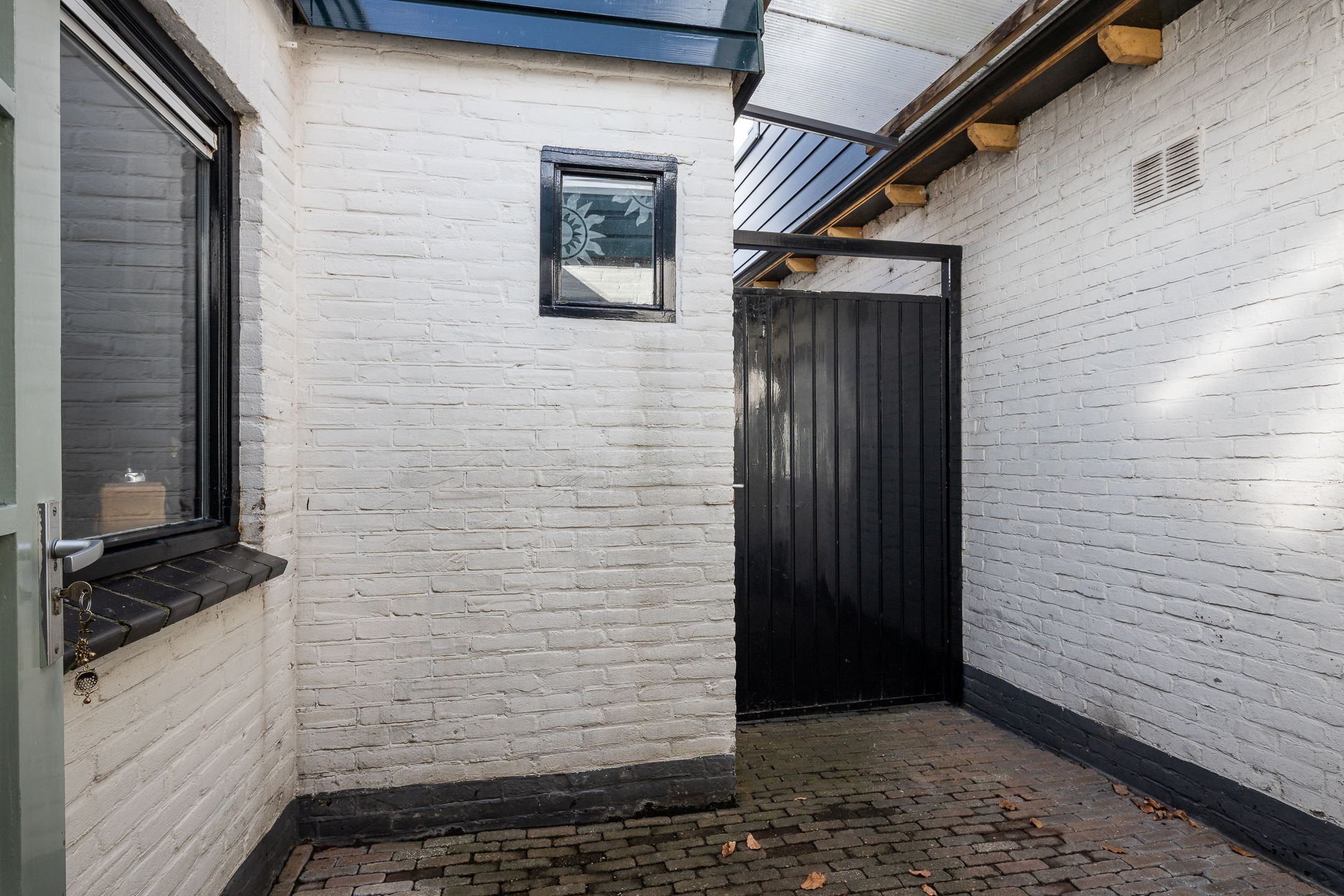 Charming Semi-Detached Starter Home with Private Backyard in Grootebroek — 14