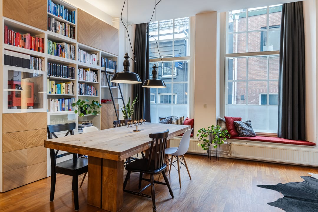 Foto 17 van Visschersplein 1