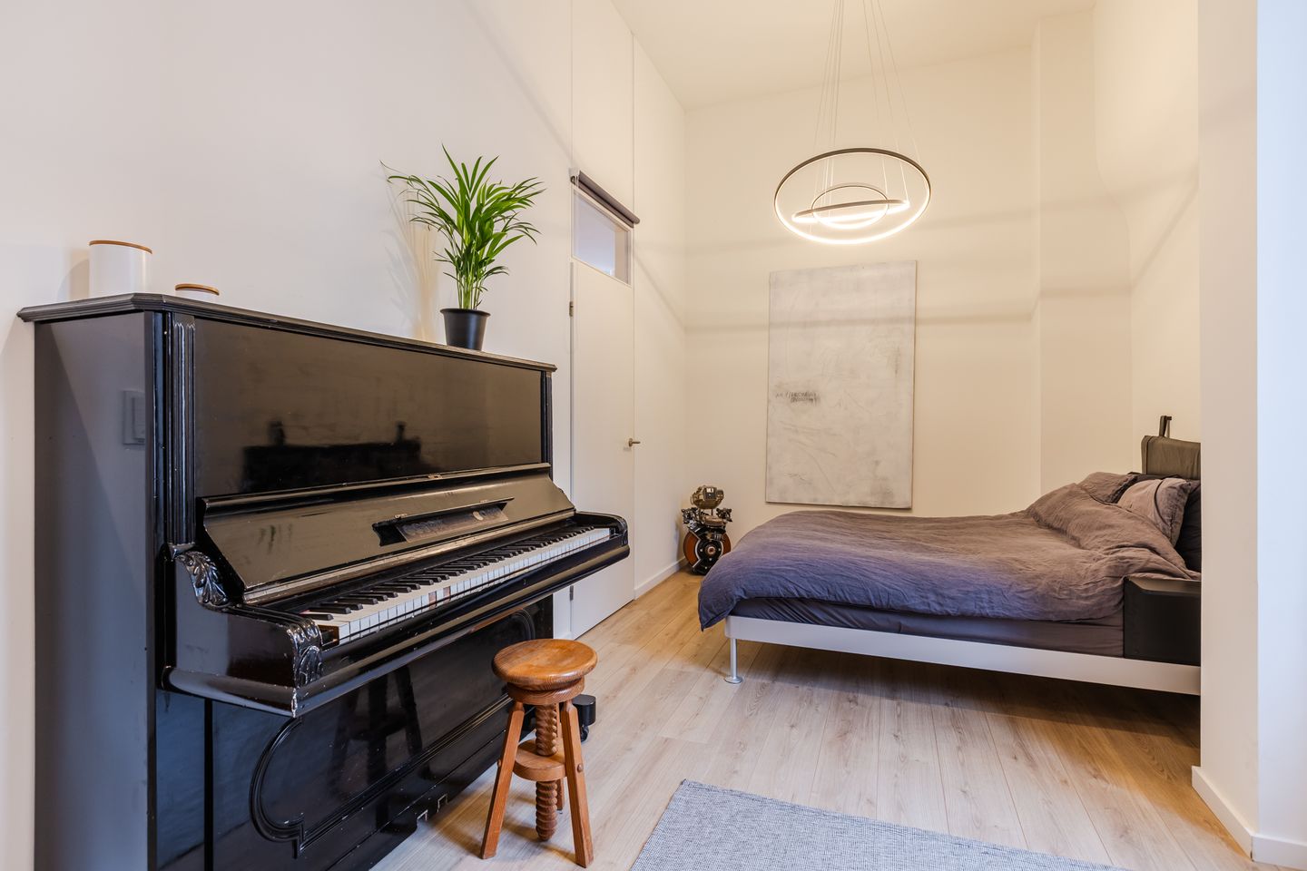 Foto 25 van Visschersplein 1