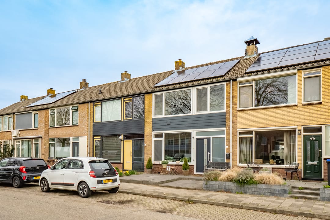 Photo 1 of Europasingel 7