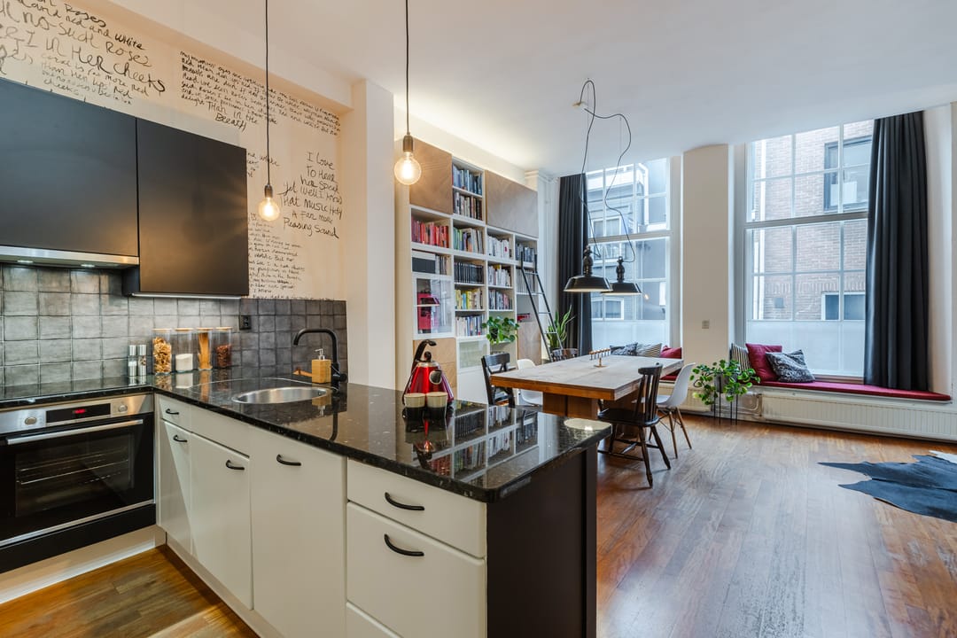 Foto 23 van Visschersplein 1