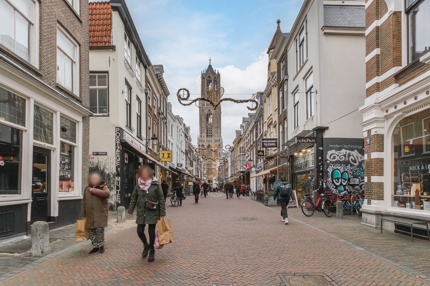 Foto 50 van Visschersplein 1