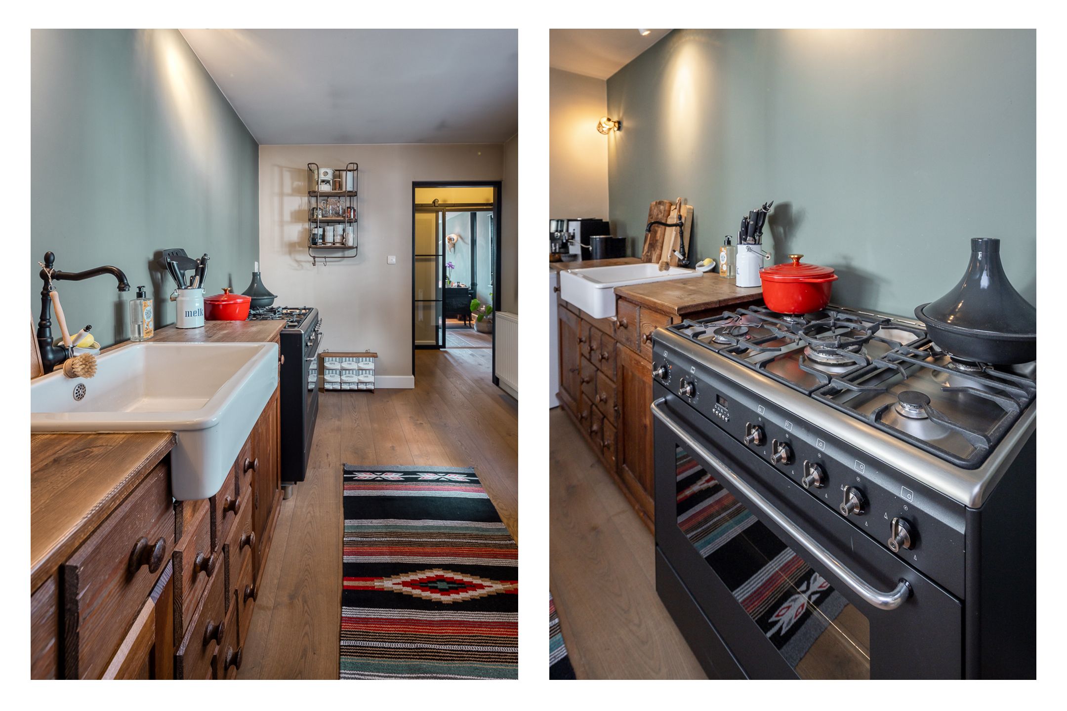 Charming Semi-Detached Starter Home with Private Backyard in Grootebroek — 12