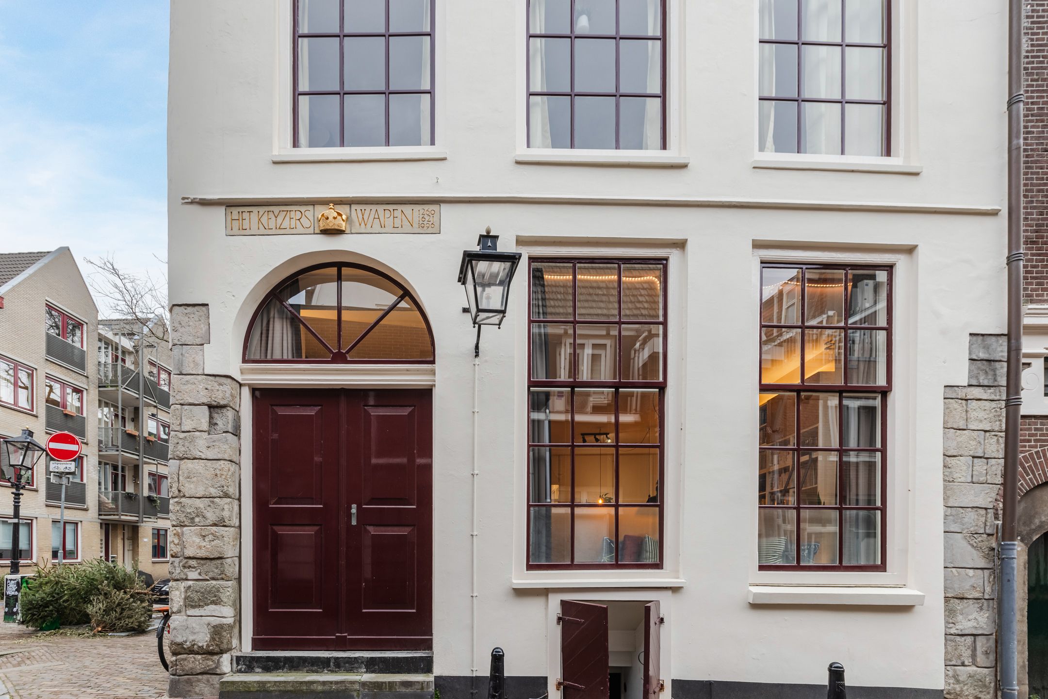 Foto 42 van Visschersplein 1