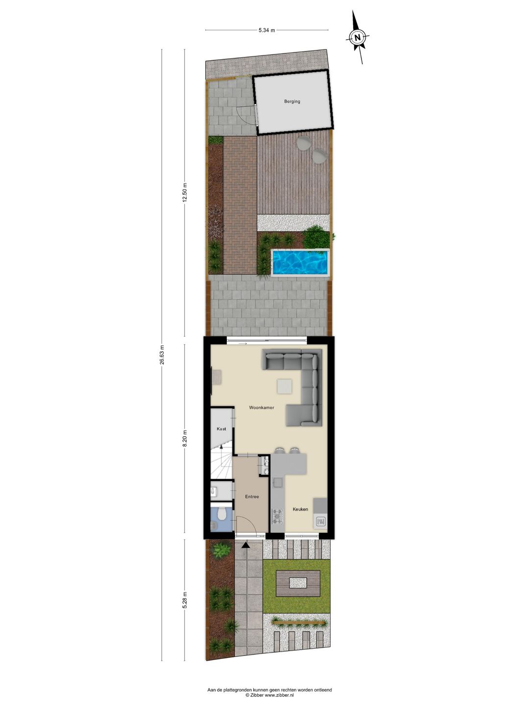 Foto 38 van Het Katsland 21