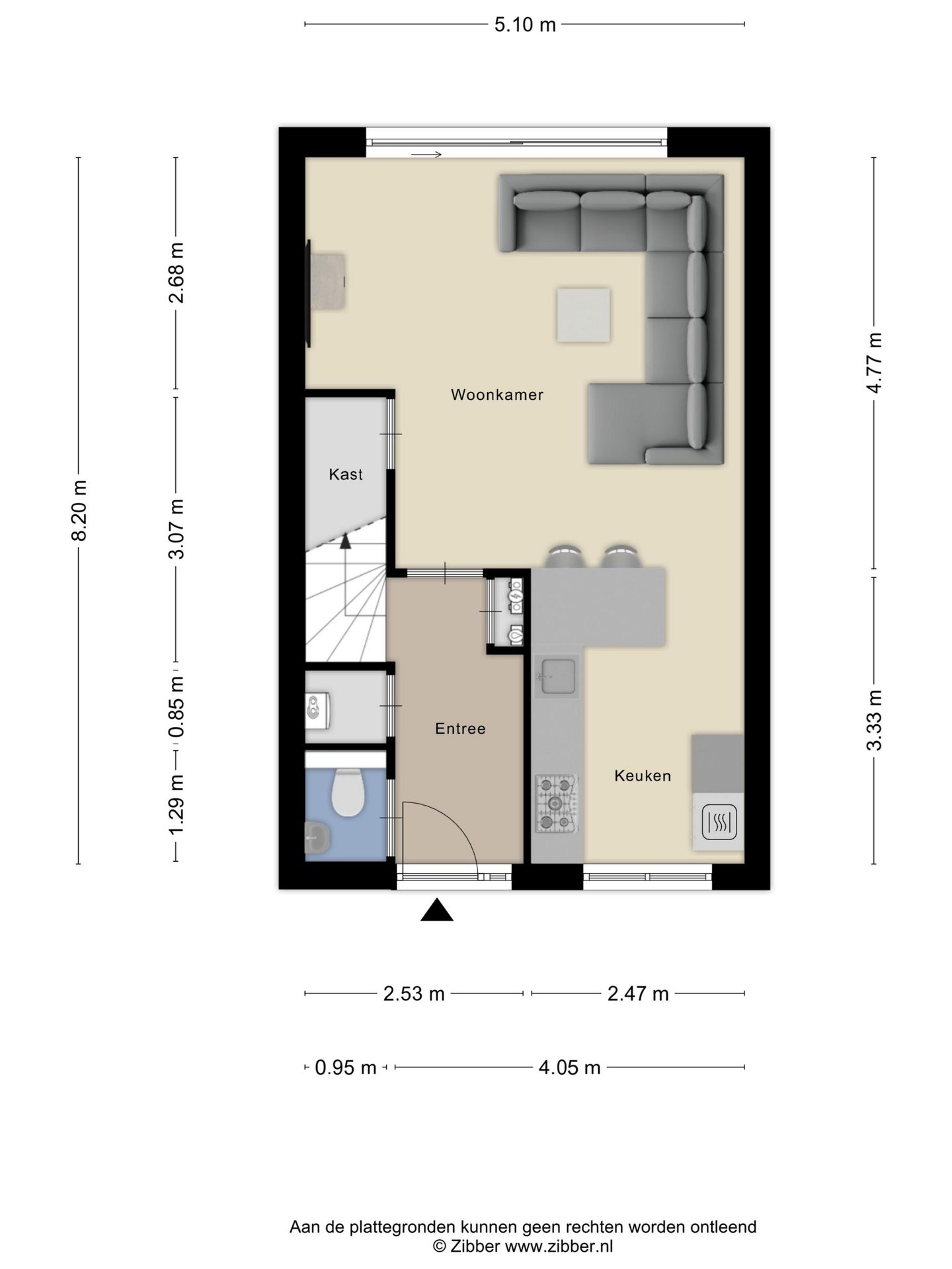 Foto 40 van Het Katsland 21
