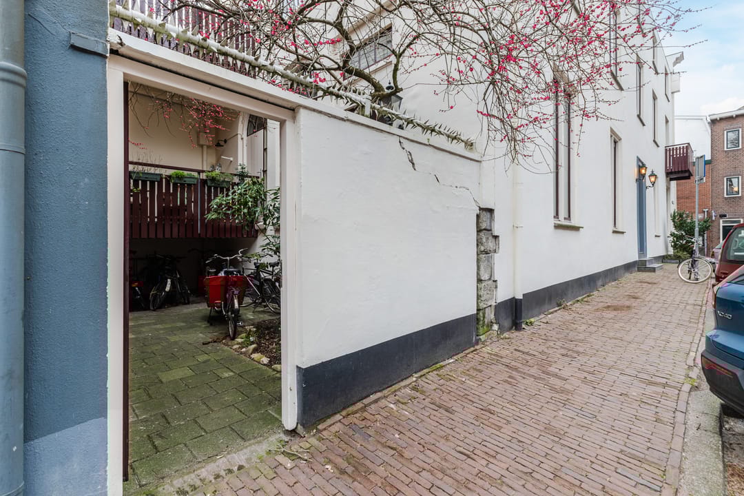 Foto 38 van Visschersplein 1