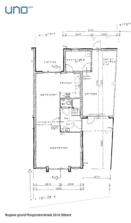 Foto 48 van Morgensterstraat 20