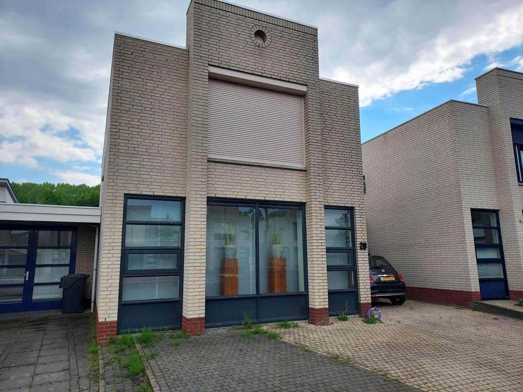 Foto 2 van Morgensterstraat 20