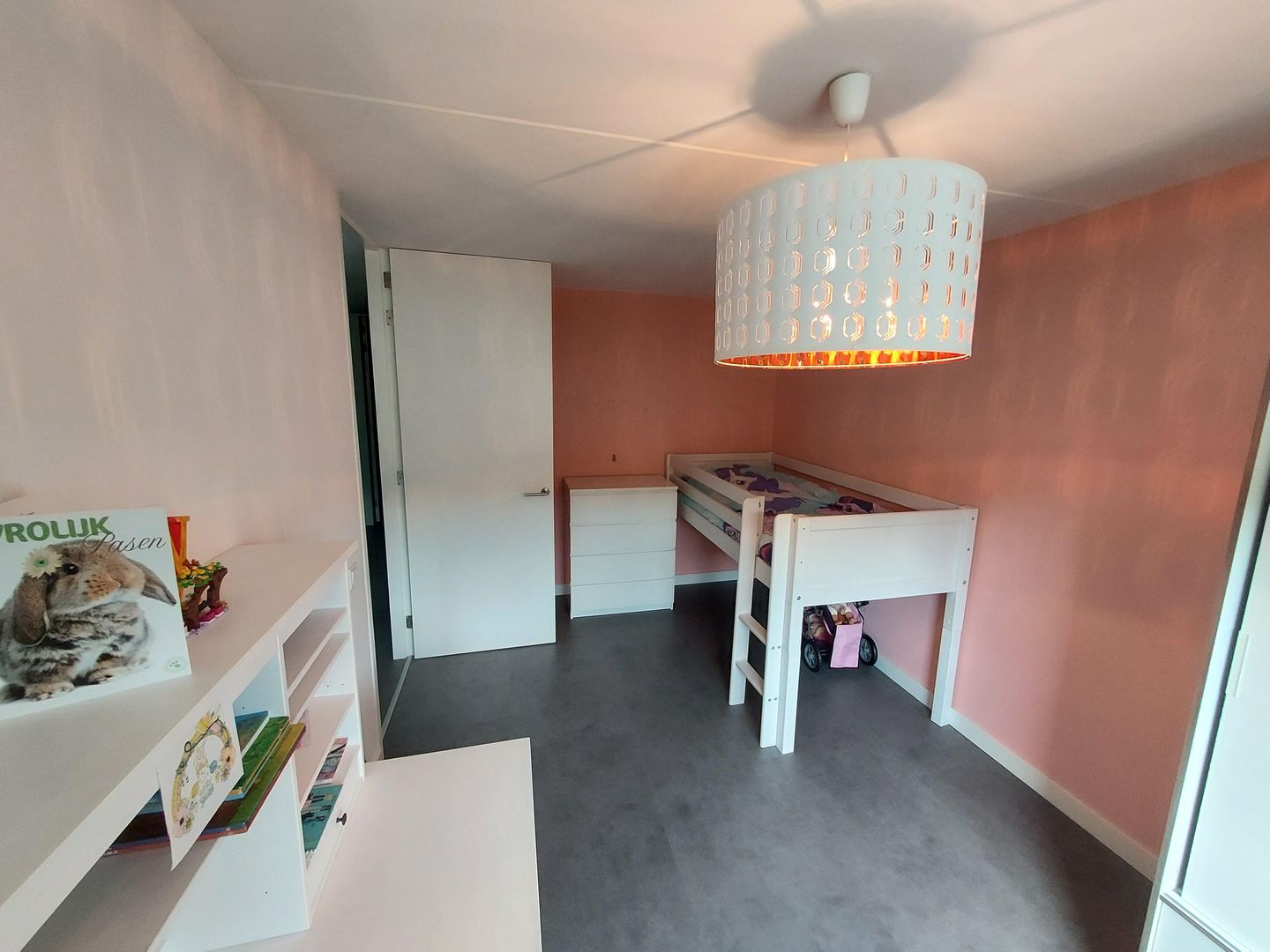 Foto 4 van Morgensterstraat 20