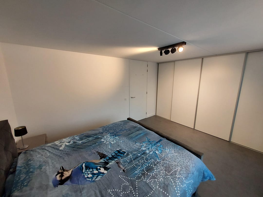 Foto 13 van Morgensterstraat 20