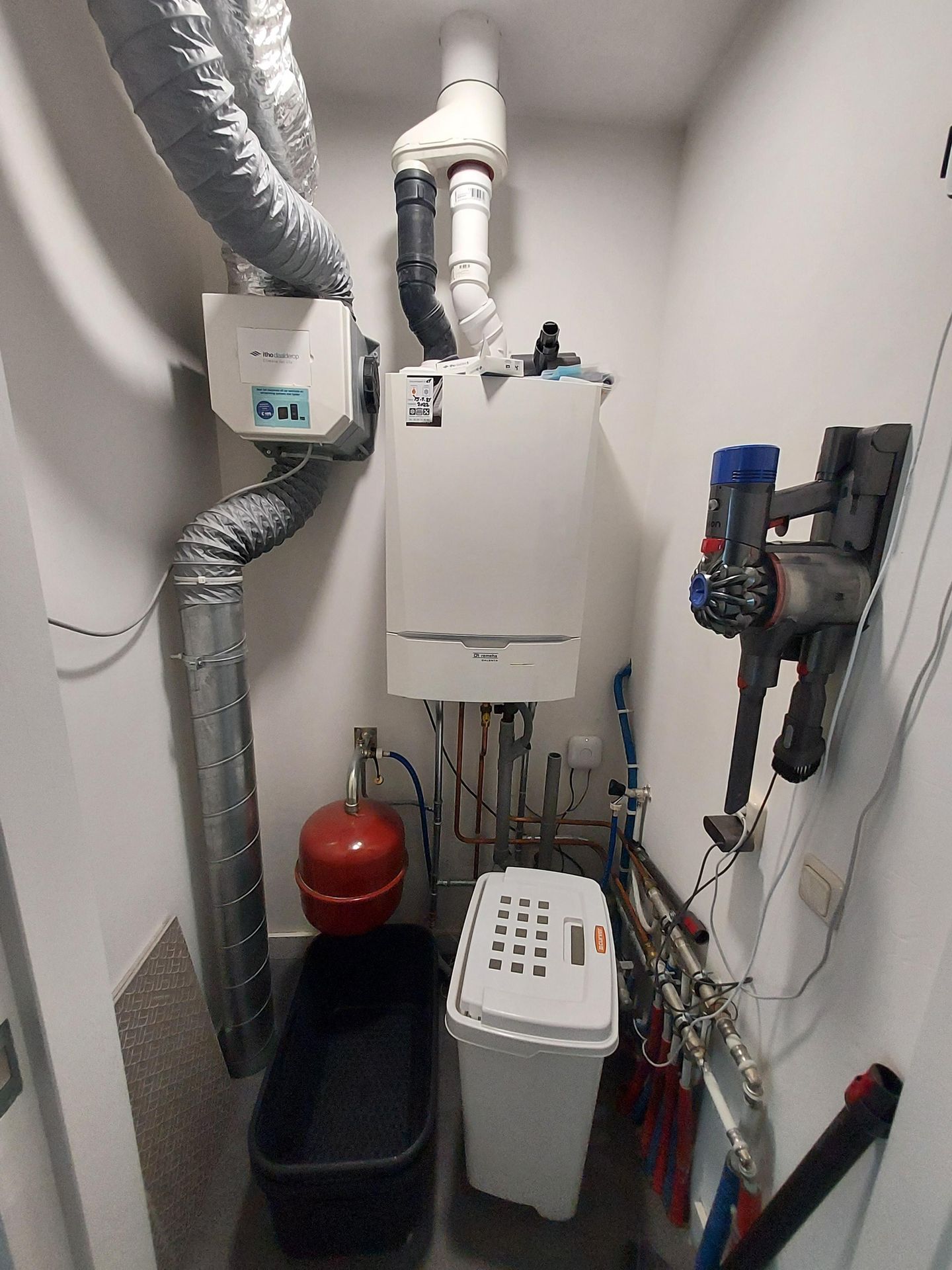 Foto 19 van Morgensterstraat 20