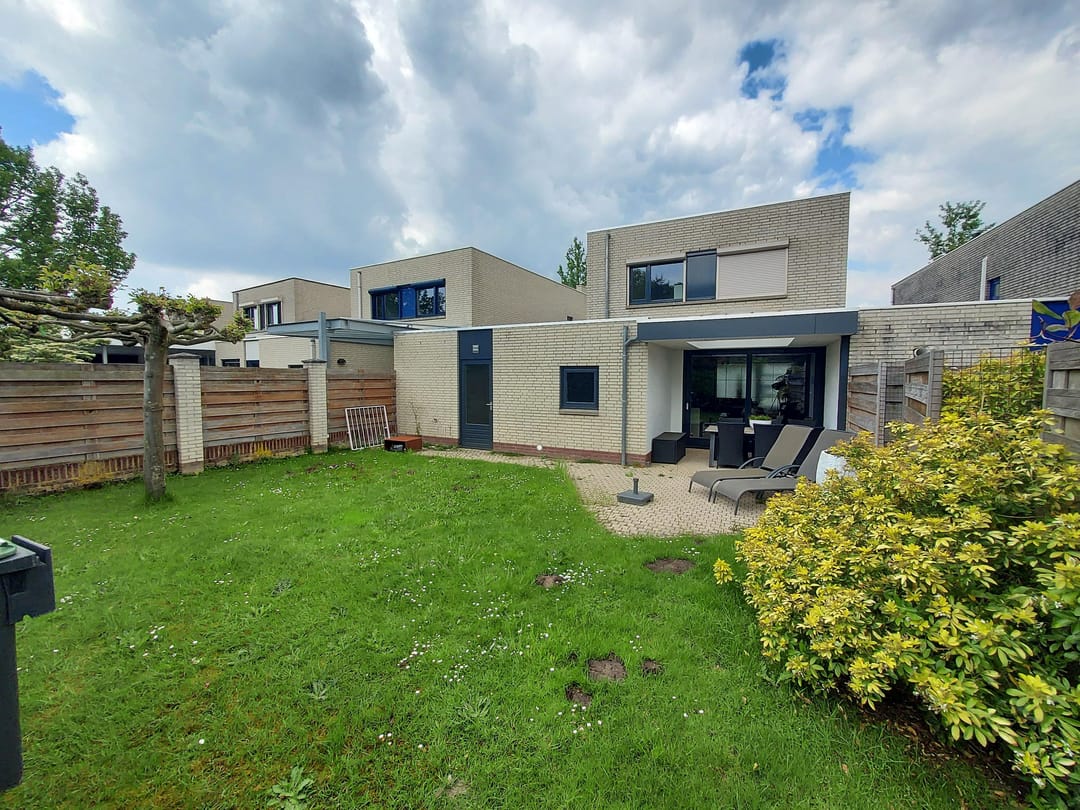 Foto 43 van Morgensterstraat 20