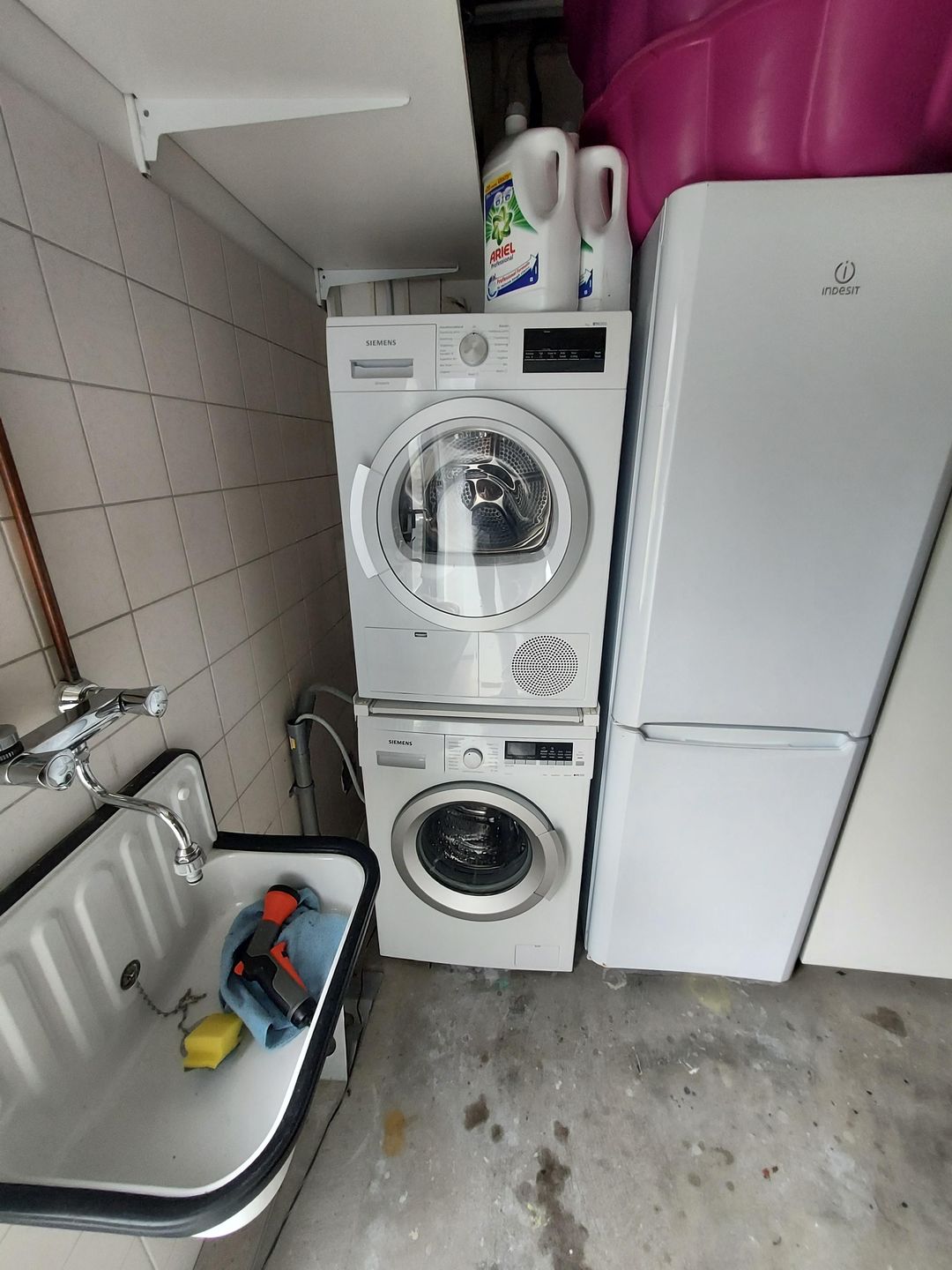 Foto 38 van Morgensterstraat 20