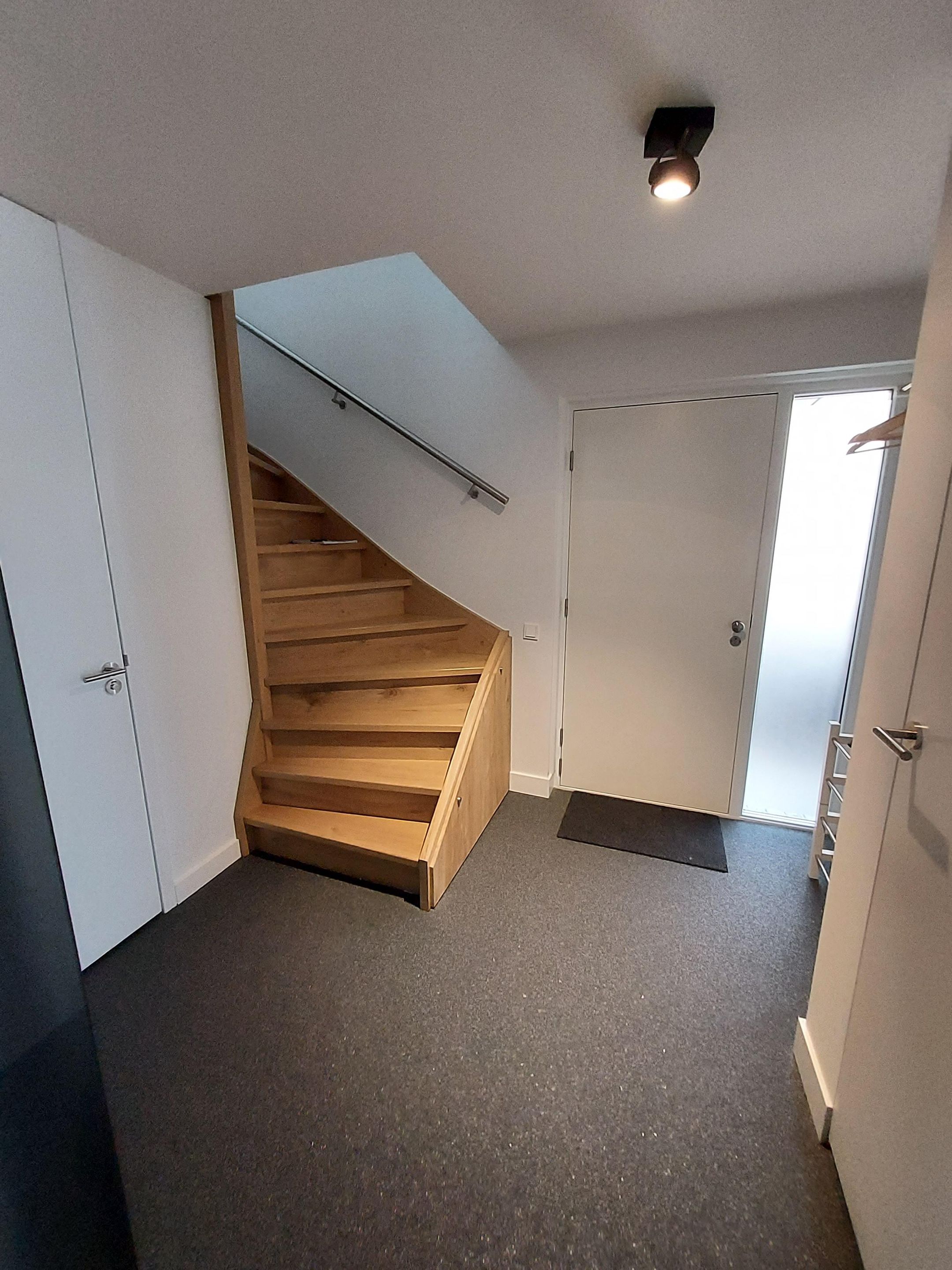 Foto 27 van Morgensterstraat 20