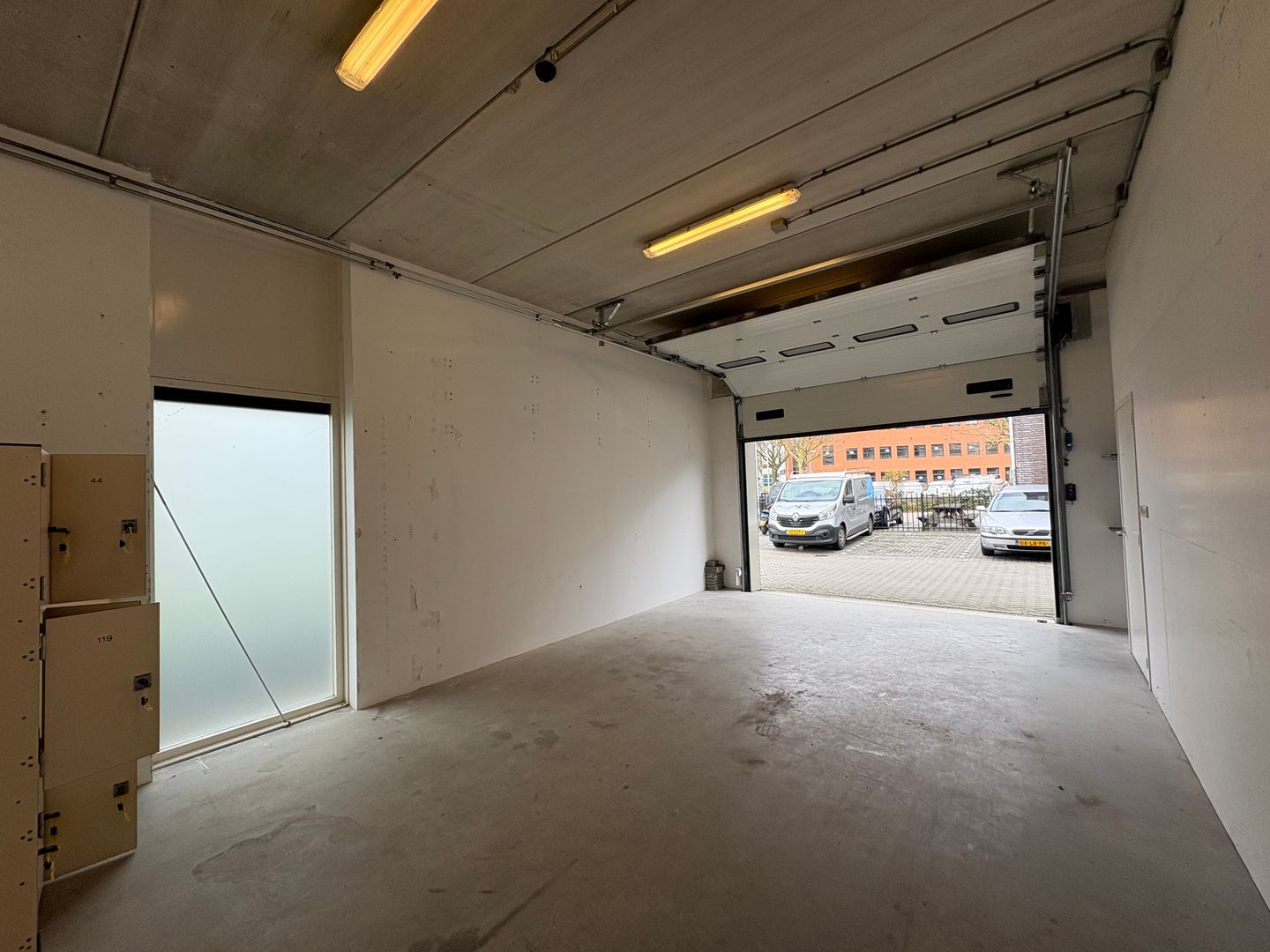 Bekijk foto 5 van Baarnsche dijk 6-B15