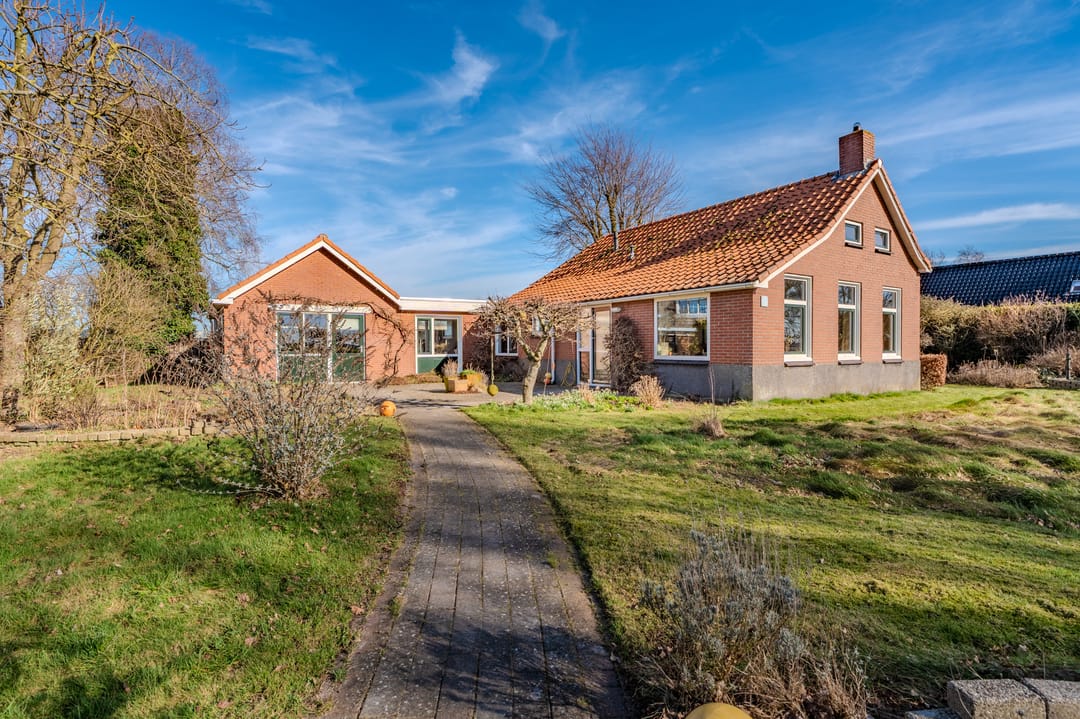 Foto 1 van 3e Oomsberg 28