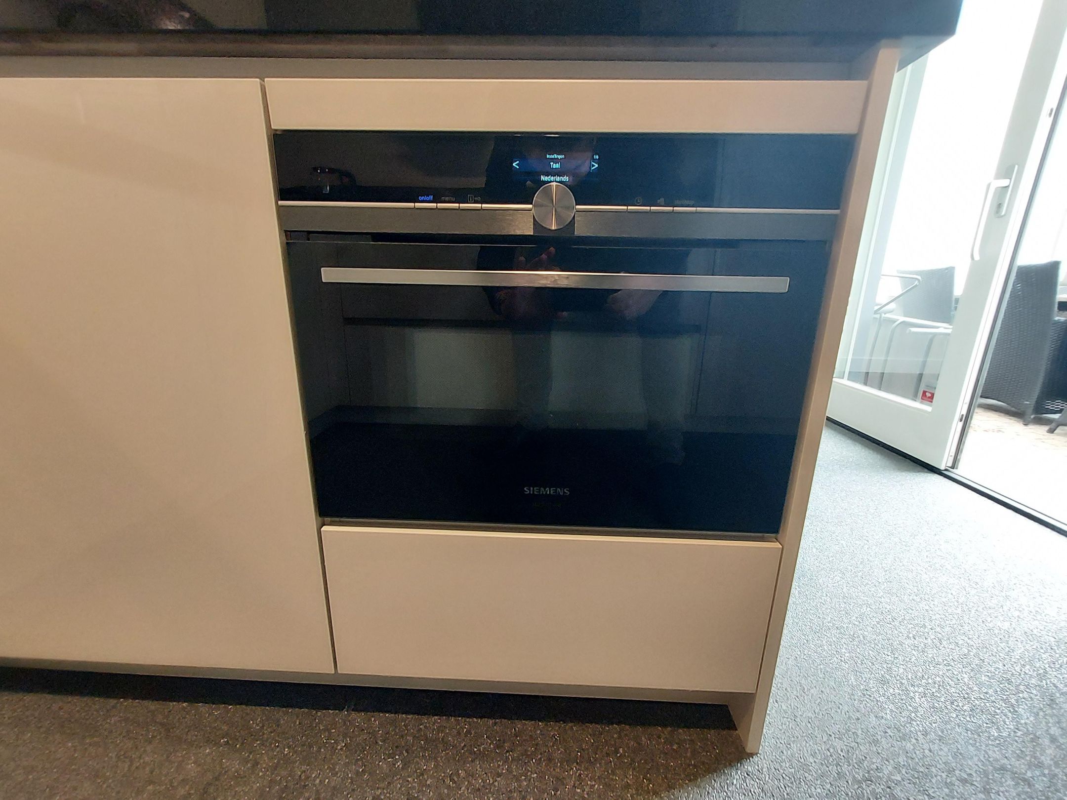 Foto 36 van Morgensterstraat 20