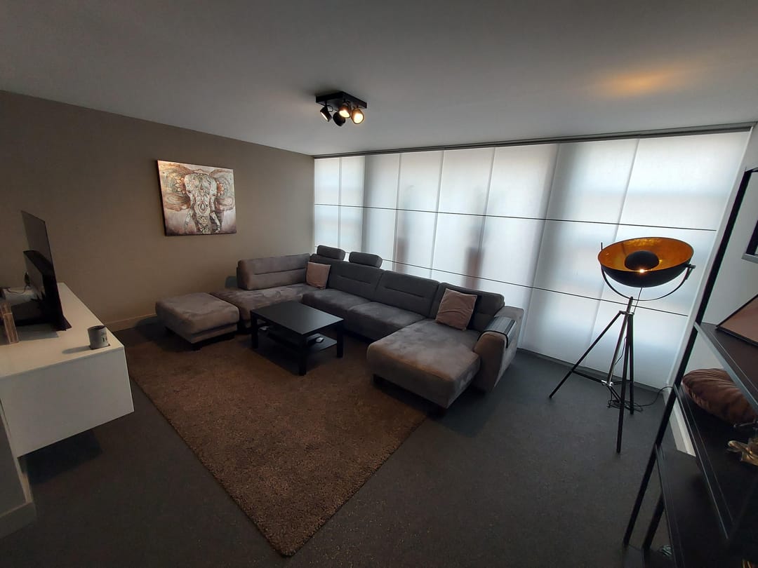 Foto 28 van Morgensterstraat 20