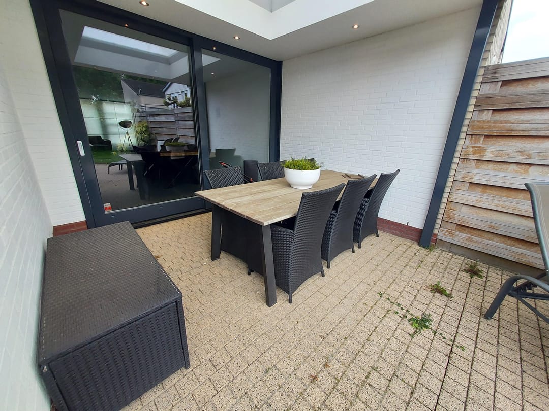 Foto 46 van Morgensterstraat 20