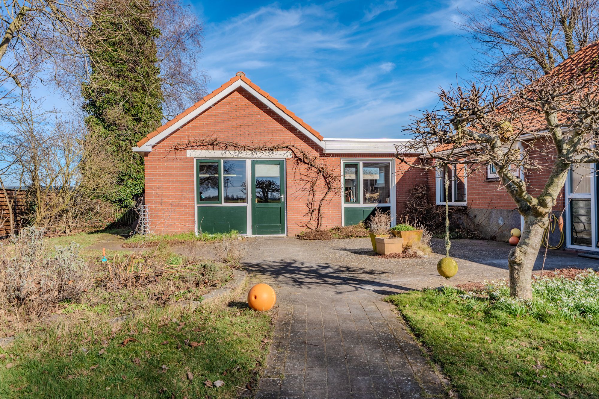 Foto 6 van 3e Oomsberg 28