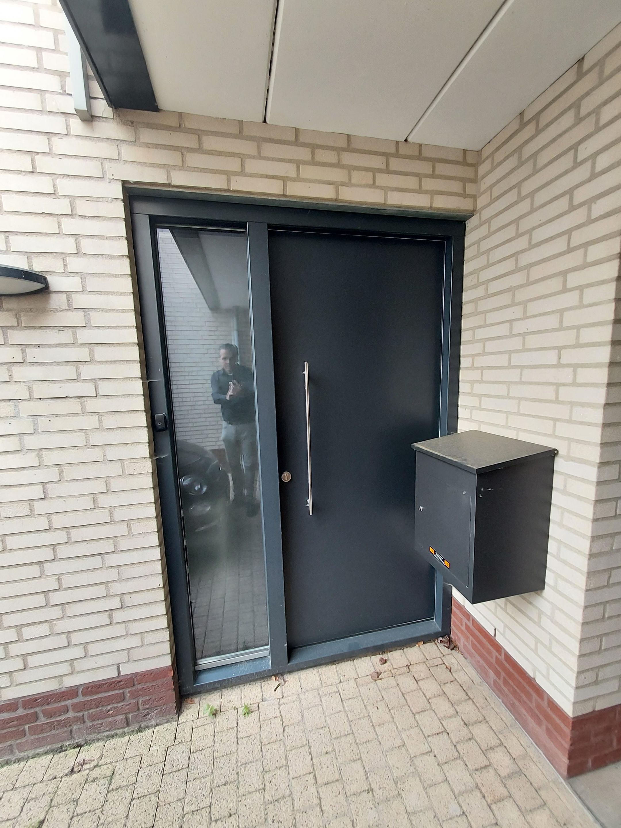 Foto 42 van Morgensterstraat 20