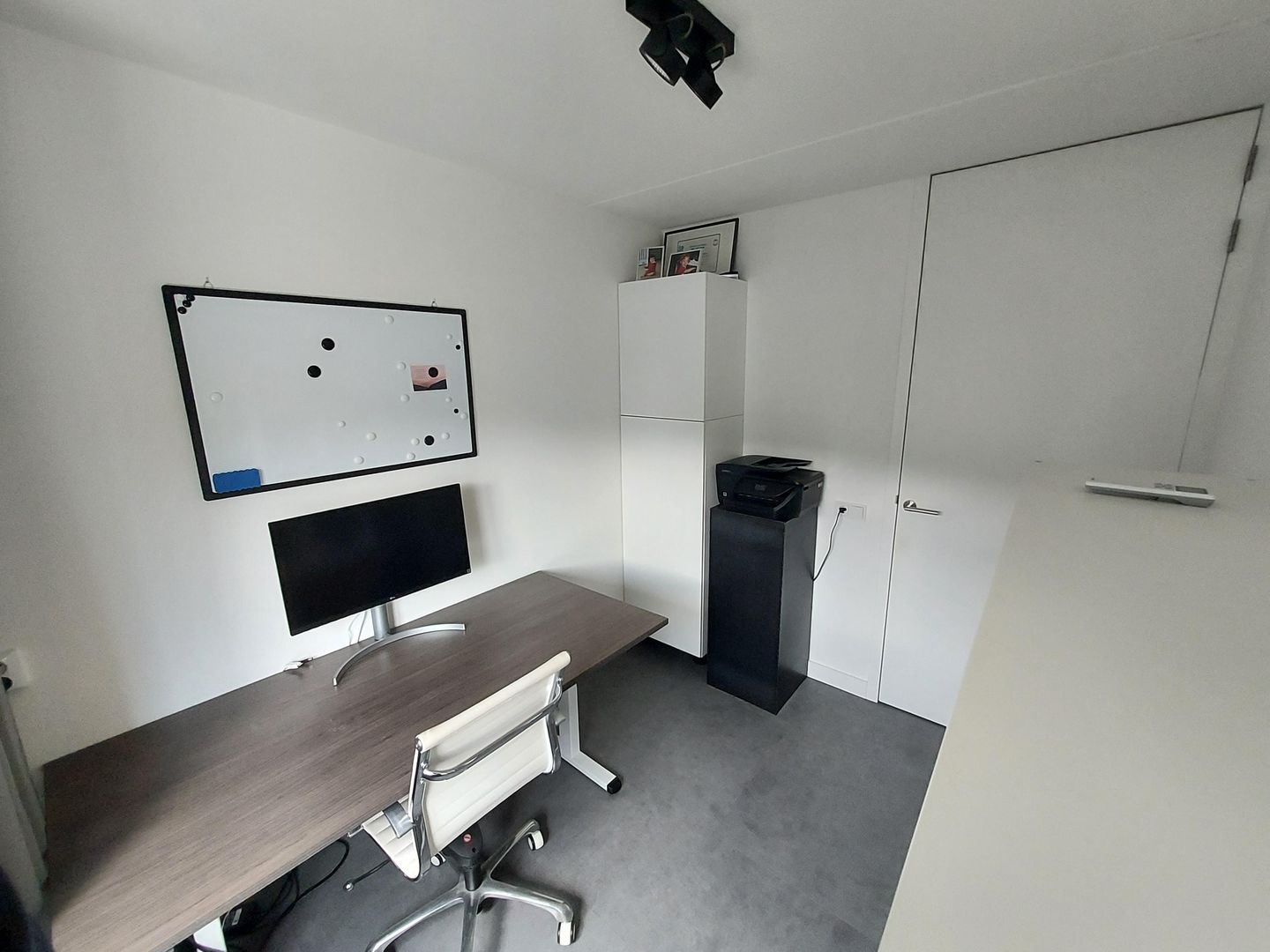 Foto 20 van Morgensterstraat 20