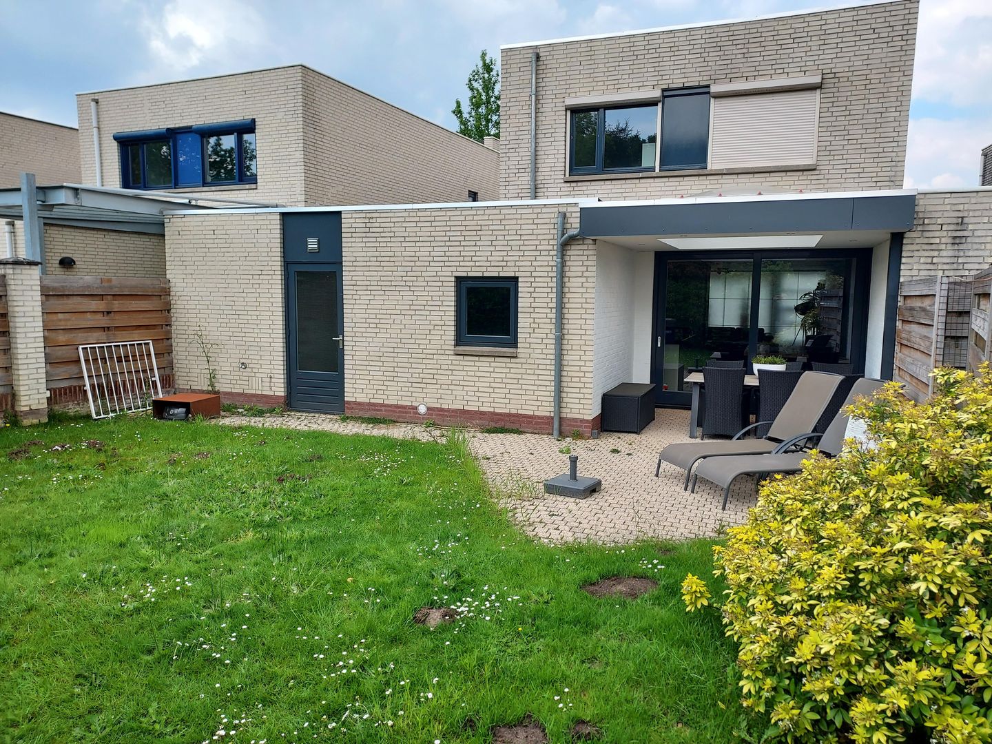 Foto 44 van Morgensterstraat 20