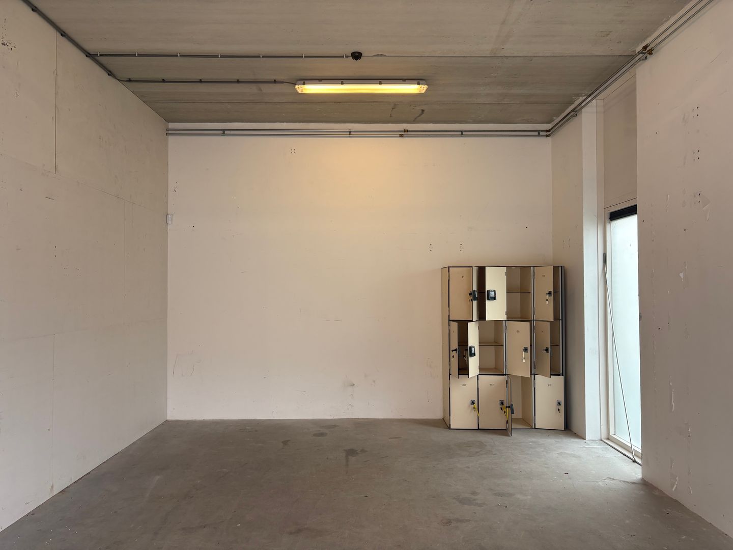 Bekijk foto 4 van Baarnsche dijk 6-B15