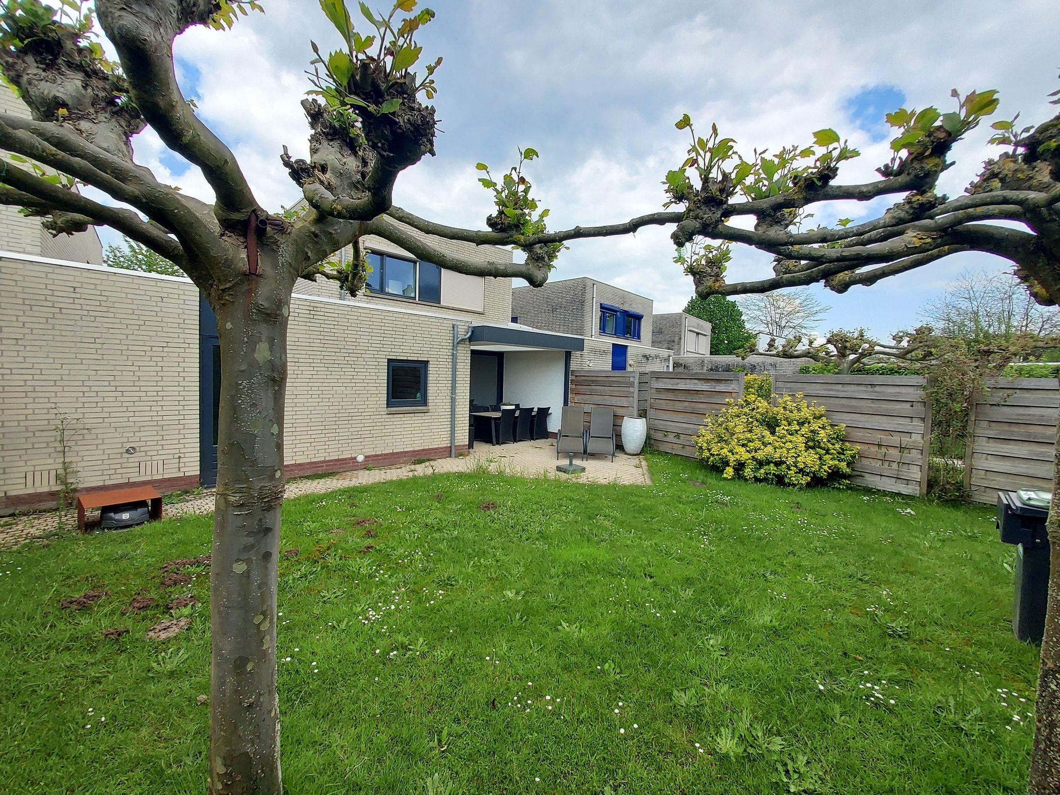 Foto 45 van Morgensterstraat 20