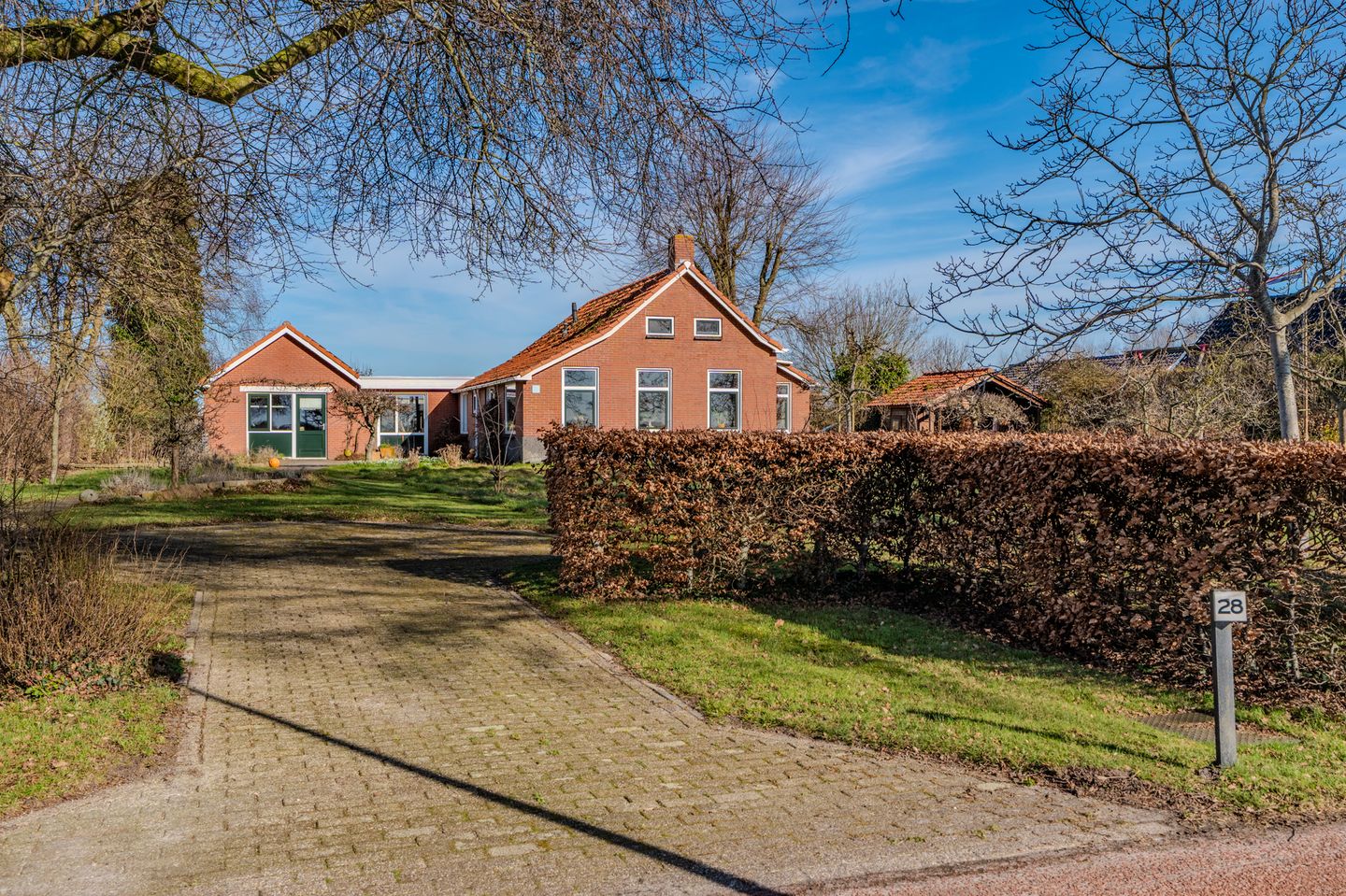 Foto 4 van 3e Oomsberg 28